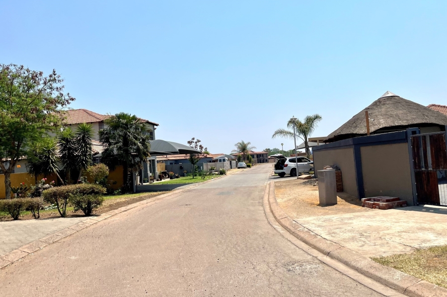 4 Bedroom Property for Sale in Brits North West